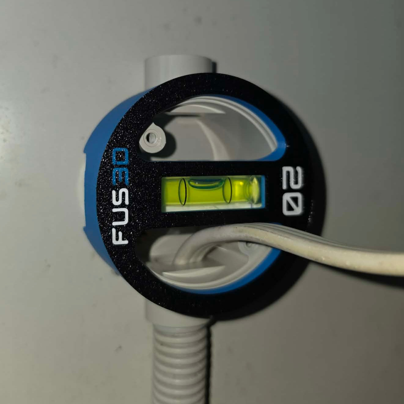 Junction Box Level
