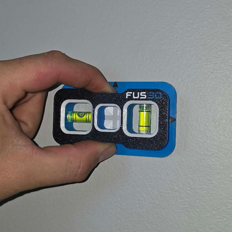 GPO Cutout Level