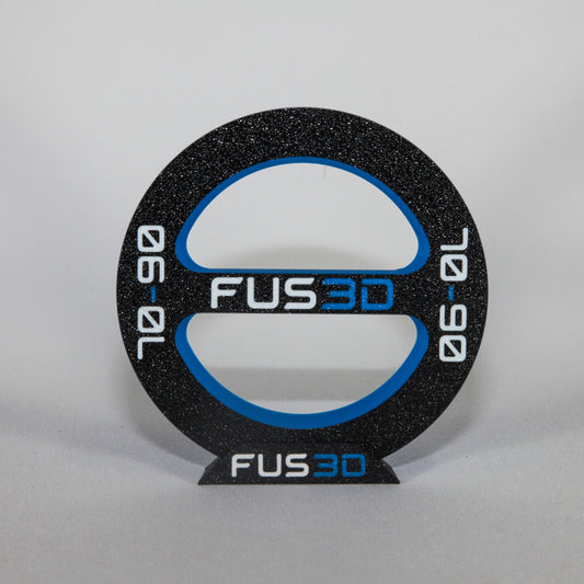 70mm-90mm Downlight Cutout Marking Tool