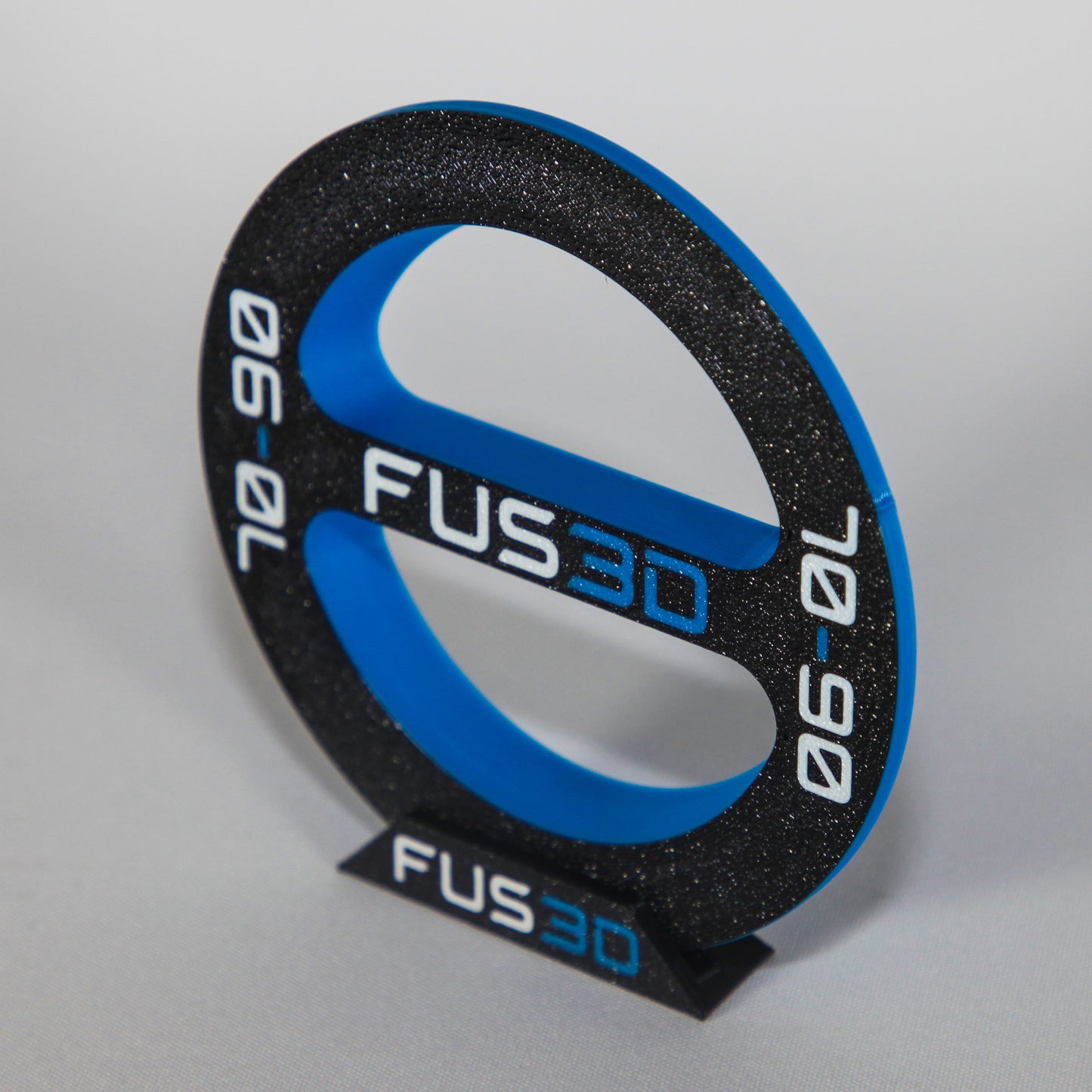 70mm-90mm Downlight Cutout Marking Tool