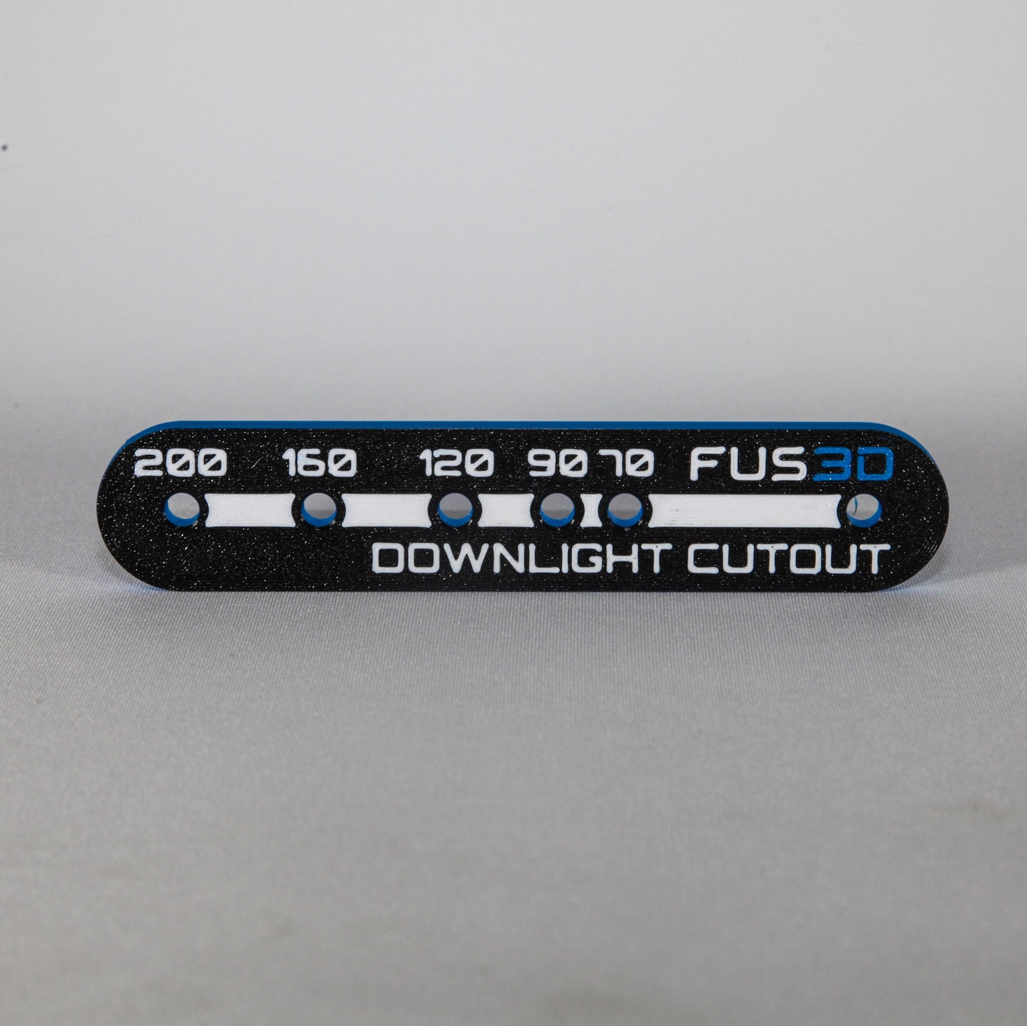 Downlight Cutout Tool