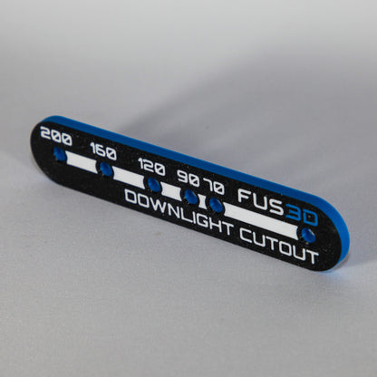 Downlight Cutout Tool