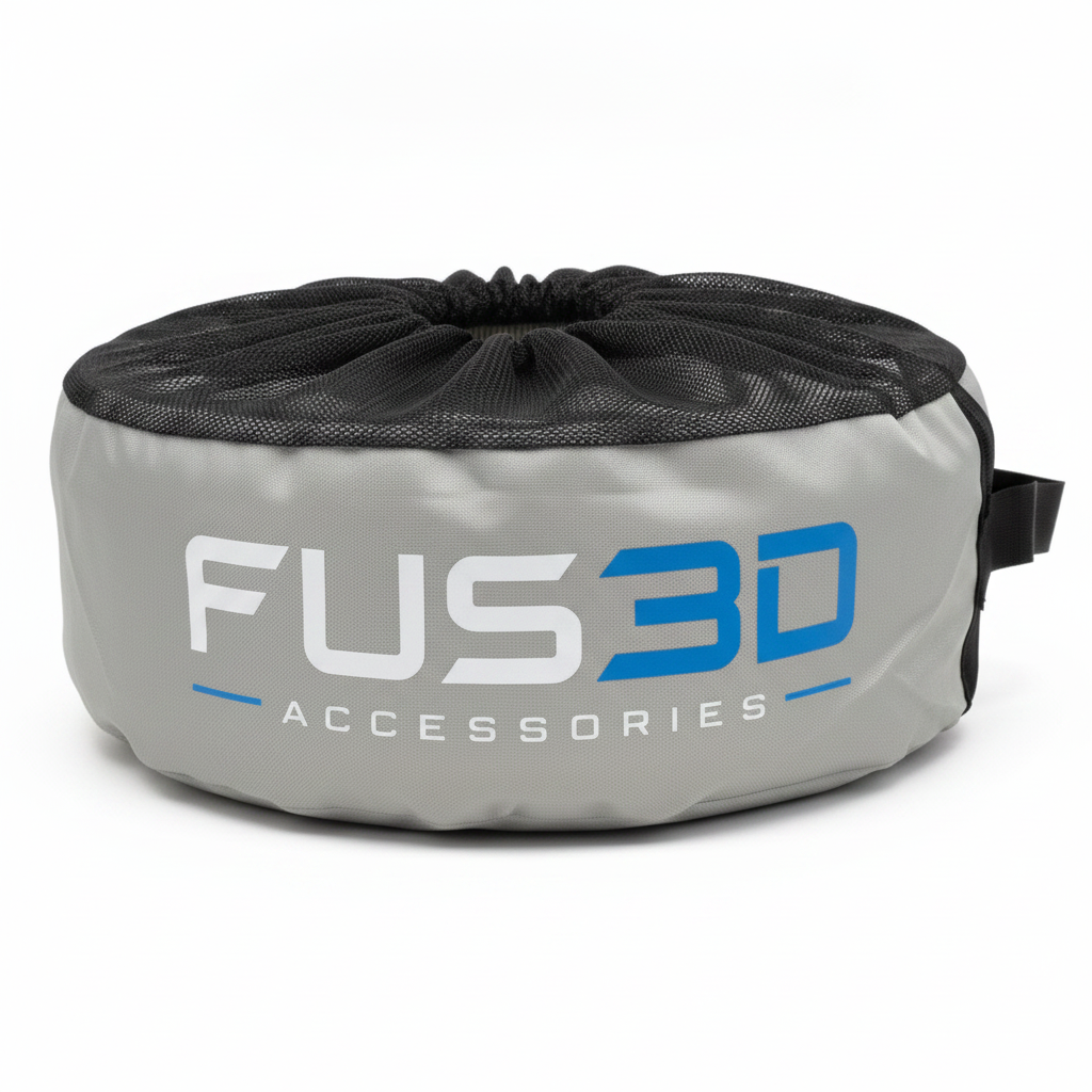 FUS3D - Grey Recolour