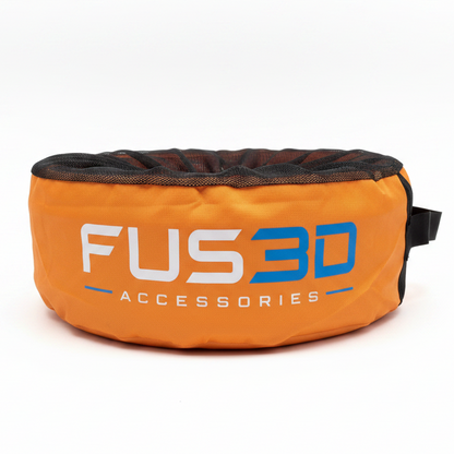 Logo front