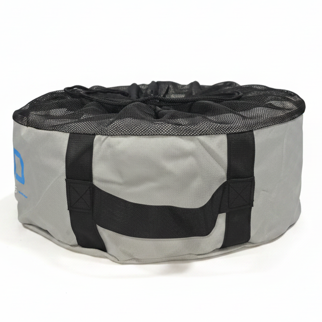 Corrugated Conduit Bag
