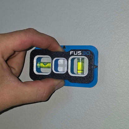 GPO Cutout Level