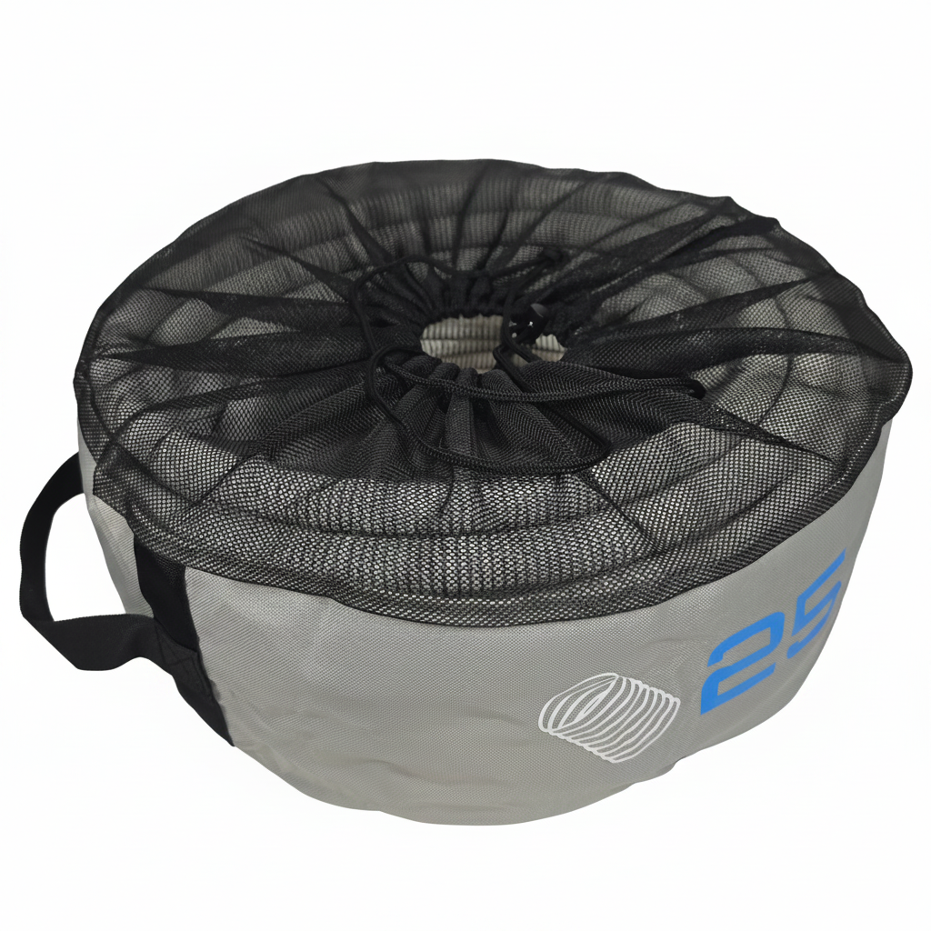 Corrugated Conduit Bag