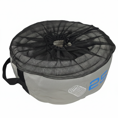 Corrugated Conduit Bag